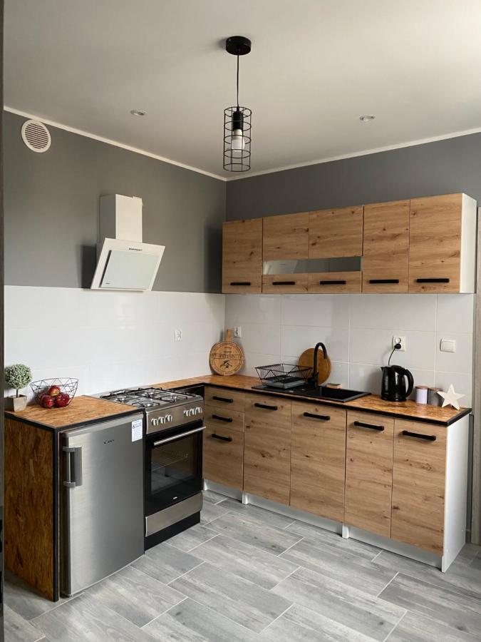 Apartamenty Totugdynia 6 エクステリア 写真