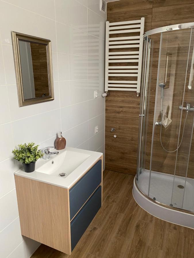 Apartamenty Totugdynia 6 エクステリア 写真