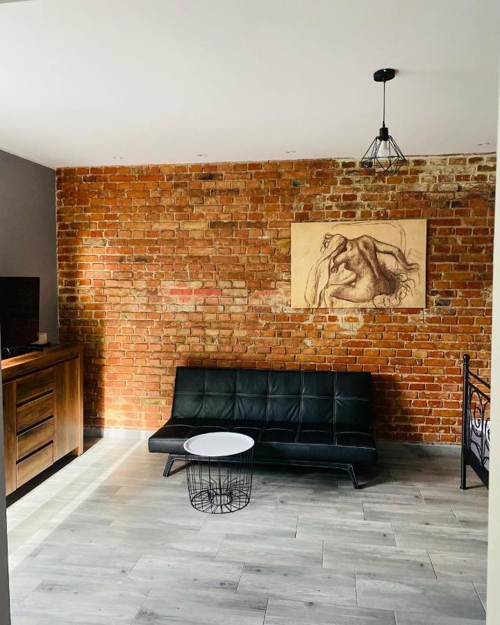 Apartamenty Totugdynia 6 エクステリア 写真