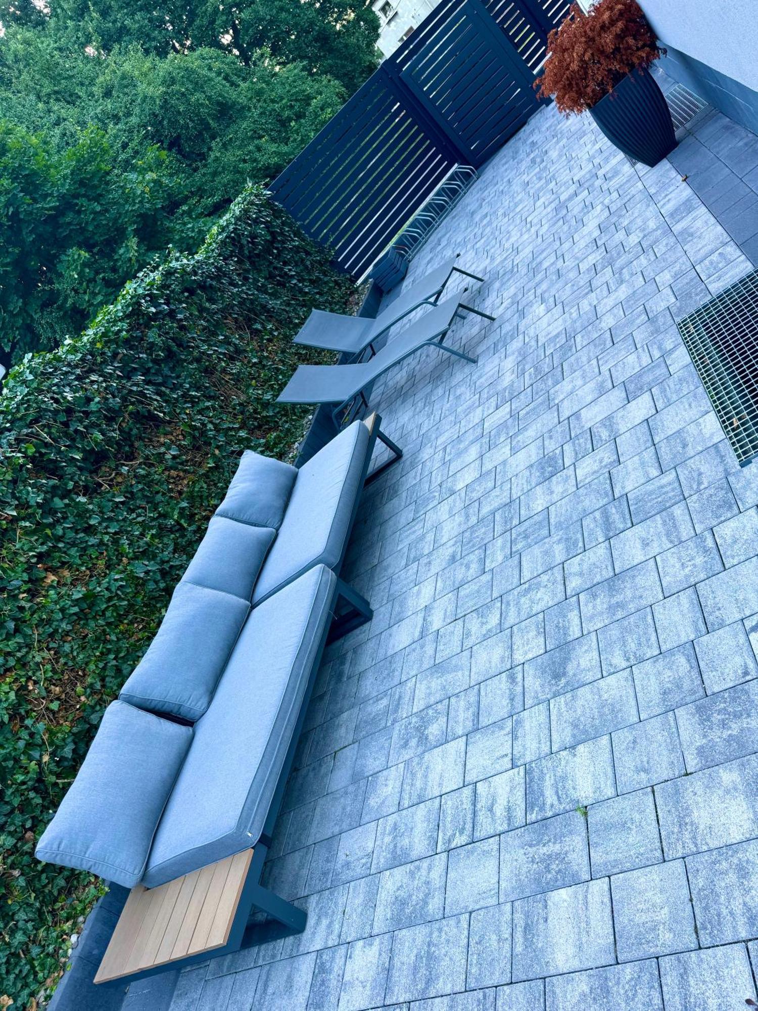 Apartamenty Totugdynia 6 エクステリア 写真